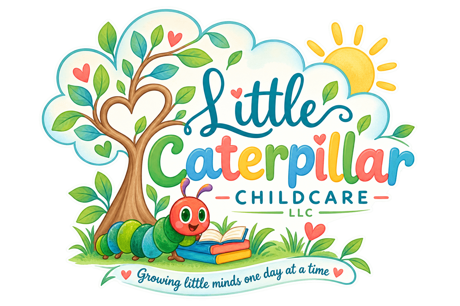 Little Caterpillar Childcare LLC